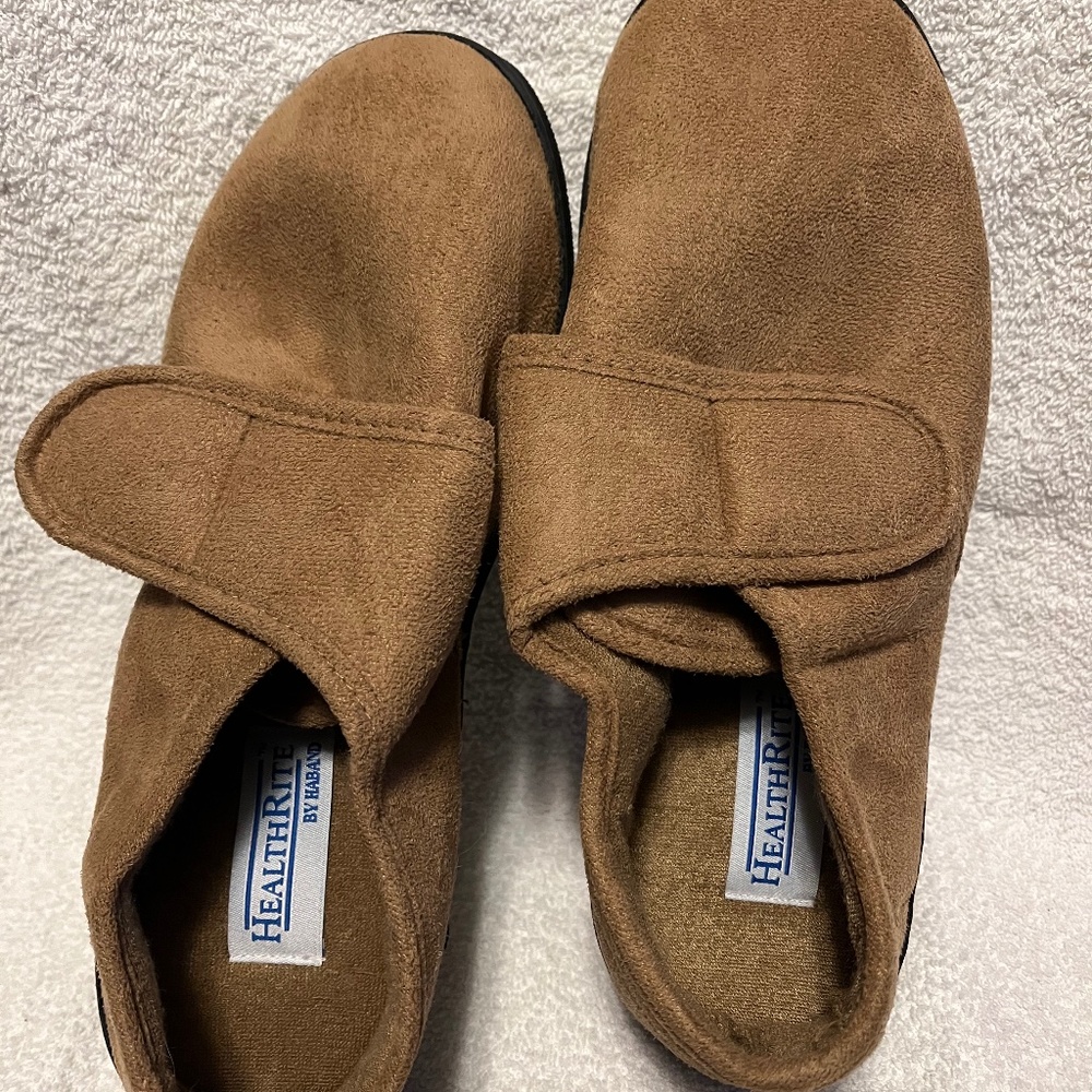 COPY - Healthrite slippers